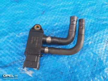 фото thumb №1, Запчасти | zafira c датчик температуры выхлопных газов dpf 1.6 b16dth 55570092