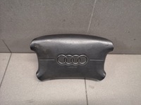 фото thumb №6, Подушка подушка безопасности руль audi a8 d2 передний fl