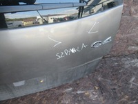 фото thumb №5, Крышка зад citroen c4 grand picasso 06-