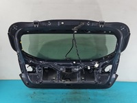 фото thumb №14, Кришка багажника багажника скло задня kia ceed ii 12- hb хетчбек лак be