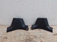 фото thumb №1, Jeep wrangler jl 2018- защита стойка левая правая