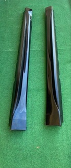 фото thumb №1, Alfa romeo stelvio qv порог молдинг правая 408