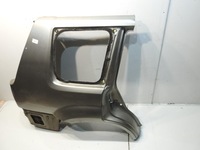 фото thumb №10, Четверть крыло правый задняя kx4 nissan x-trail t30