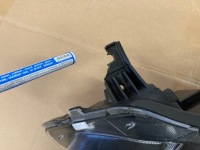 Ford kuga mk3 фара левая передняя full led orygi. в Украине, фото thumb