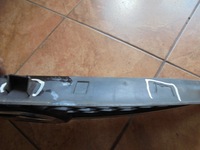 фото thumb №16, Решітка радіатора решітка радіатора mazda 6 i gg 2002-2008 gj6a50712