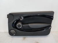 Купить Обивка обшивка дверь правый перед mini cooper r58, фото thumb