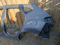 фото thumb №1, Крила чверть лівий задня hyundai tucson iii 2015-