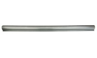 фото thumb №1, Fiat doblo cargo 01-10 поріг ремкомплект поріг оцинковка 190cm le=pr