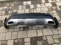 Купить Kia x ceed бампер задний, фото thumb