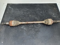 фото thumb №1, Mazda tribute 2.0 16v 4x4 механічна коробка передач піввісь задня 88 cm