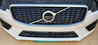 фото thumb №8, Volvo xc60 ii r-design бампер перед hybrid t8