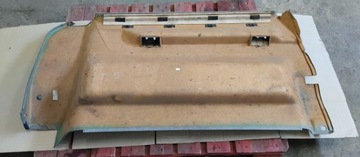 фото thumb №7, Боковина обивка левый bok vw t4 705867039