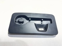 Купить Накладка заглушка багажника tesla model 3 1713289-00-f, фото thumb