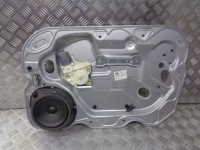 Купить Ele механизм стекло правый перед ford focus mk2, фото thumb