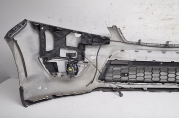 фото thumb №15, Mondeo iv mk4 бампер перед переднє титан st