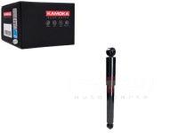 Купити Амортизатор задні gaz opel movano 10'- renault master 10'- kamoka, фото thumb