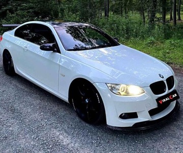 фото thumb №11, Кузов kit бампер перед зад пороги m набір m tech bmw e92 e93 05-09