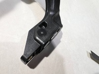 фото thumb №5, Панель фары кронштейн направляющая правый лампы jaguar xe xf lx73-13n078