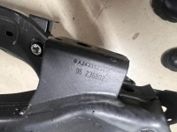 Підрамник задня підвіска mercedes eqa 243 h243 w243 a2433501501 Недорого, фото thumb