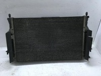 фото thumb №1, Радиатор кондиционера renault laguna ii 1.9 dci