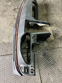 фото thumb №5, 135 mercedes w202 приборная панель приборная консоль приборная панель