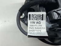 фото thumb №8, Камера заднего вида vw golf viii 5h0827469p