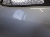 Дверь правый задний  mercedes w168 761 в Украине, фото thumb