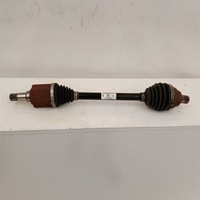 фото thumb №1, Піввісь права skoda enyaq vw id5 1eb407272b