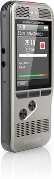 Карманный диктофон Philips PocketMemo DPM6000