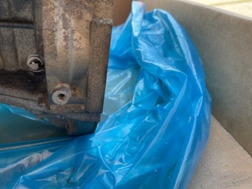 фото thumb №6, Mercedes w251 3.0 двигун комплектний 276826 r300 400