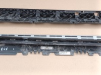 Подножка порог левый mercedes eqe suv a294 w294 Киев, фото thumb