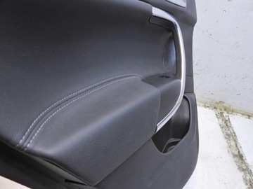 фото thumb №7, Обивка дверь левый зад opel insignia a универсал 13277427