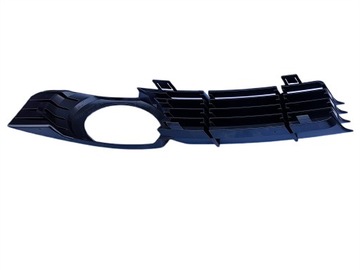 фото thumb №9, Audi a8 d3 решётка решётка бампера галоген маскировочная накладка 4e0807682d 03-05r org