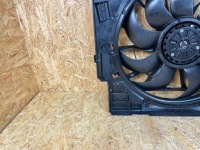 Купити Вентилятор радіатор корпус bmw g11 g12 g30 g31 3.0d 8590051 8655846, фото thumb