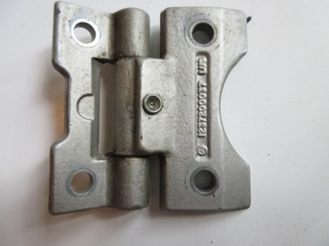 фото thumb №8, Петля двері l/p mercedes w123 w126 1237200037