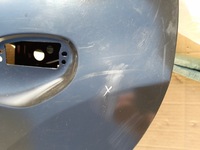 фото thumb №11, Дверь левая передние перед + задняя dacia duster ii 2 org nowe