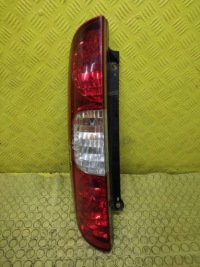 фото thumb №1, Fiat doblo i fl лампа лівий задня 51755145