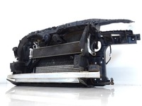 фото thumb №1, Kpl pas перед переднее усилитель радиатор балка audi q7 4l 4.2 tdi 05-09r