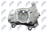 фото thumb №15, Поворотний кулак передня bmw 7 e65 01-10 /права/