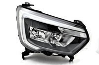 фото thumb №1, Renault master 2019- фара праві з led оригінал