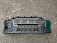 Купити Бампер передній mini cooper f55 f56 lci lift, фото thumb