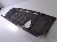 фото thumb №1, Защита pod бампер задняя alfa romeo giulia 2.2 дизель 2016 rok