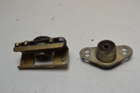 Mercedes r129 sl разъём bolców крыша 2szt. Оригинал, фото thumb