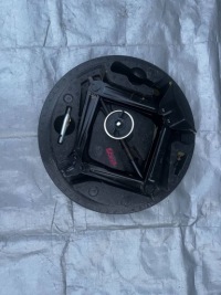 фото thumb №3, Jeep compass ii домкрат вкладыш w запаска комплект 2018-