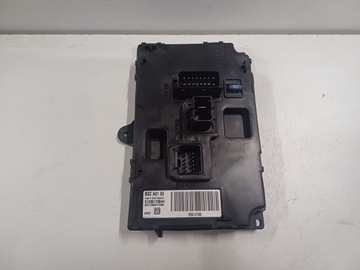 фото thumb №1, Модуль блок управления bsc peugeot 407 1.6hdi