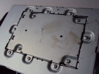 фото thumb №6, Радио навигация volvo xc60 ii xc40 2017-