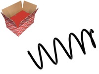 фото thumb №1, Пружина подвеска abarth grande punto fiat gran