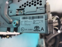 фото thumb №12, Toyota yaris iii 14r рестайлинг магнитола магнитола европа