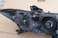 фото thumb №10, Honda civic ix sedan лампа передняя левая линза оригинал eu