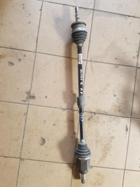 Купить Приводной вал правая 1.0 t opel astra k 5 39083853, фото thumb